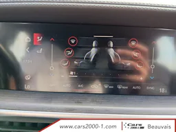 Alfa Romeo Stelvio  2.2 190 ch Q4 AT8 Ti occasion - Photo 21