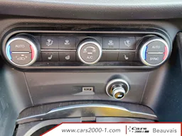 Alfa Romeo Stelvio  2.2 190 ch Q4 AT8 Ti occasion - Photo 22