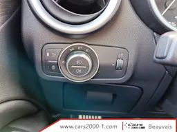 Alfa Romeo Stelvio 2.2 190 ch Q4 AT8 Ti occasion - Photo 24