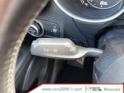 Alfa Romeo Stelvio 2.2 190 ch Q4 AT8 Ti occasion - Photo 25