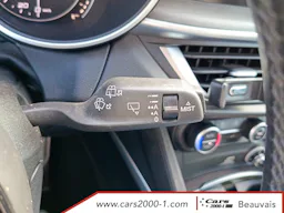 Alfa Romeo Stelvio 2.2 190 ch Q4 AT8 Ti occasion - Photo 26