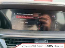 Alfa Romeo Stelvio 2.2 190 ch Q4 AT8 Ti occasion - Photo 29
