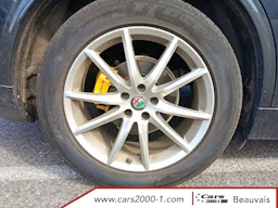 Alfa Romeo Stelvio 2.2 190 ch Q4 AT8 Ti occasion - Photo 35