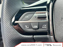 Peugeot 408  Hybrid 145 e-DCS6 GT occasion - Photo 12