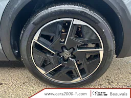 Peugeot 408  Hybrid 145 e-DCS6 GT occasion - Photo 16