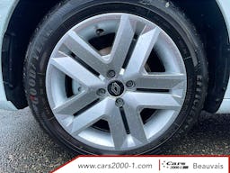 Renault Clio V  Blue dCi 100 ch GSR2 Evolution occasion - Photo 15
