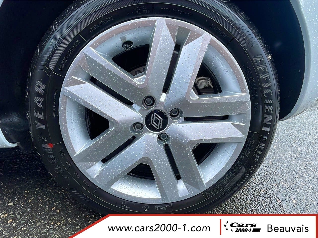 Renault Clio V  Blue dCi 100 ch GSR2 Evolution occasion - Photo 16