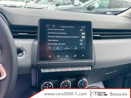 Renault Clio V  Blue dCi 100 ch GSR2 Evolution occasion - Photo 26