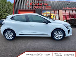 Renault Clio V  Blue dCi 100 ch GSR2 Evolution occasion - Photo 4