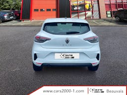 Renault Clio V  Blue dCi 100 ch GSR2 Evolution occasion - Photo 5
