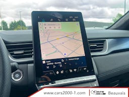 Renault Captur  E-Tech full hybrid 160 ch esprit Alpine occasion - Photo 11