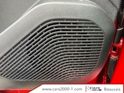 Renault Captur  E-Tech full hybrid 160 ch esprit Alpine occasion - Photo 13