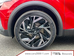 Renault Captur  E-Tech full hybrid 160 ch esprit Alpine occasion - Photo 15