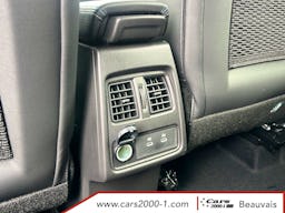 Renault Captur  E-Tech full hybrid 160 ch esprit Alpine occasion - Photo 18
