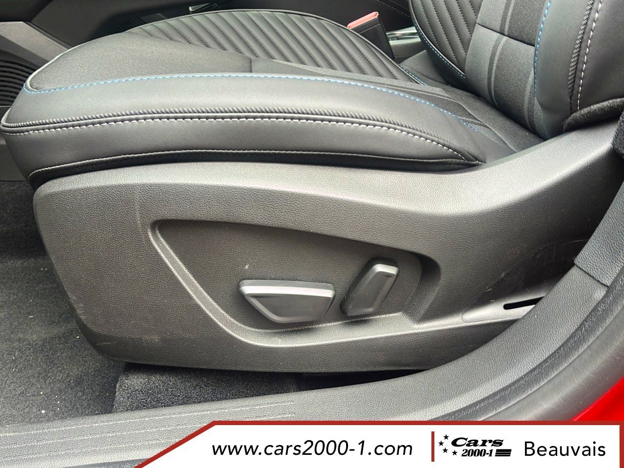 Renault Captur  E-Tech full hybrid 160 ch esprit Alpine occasion - Photo 21