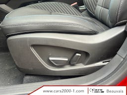 Renault Captur  E-Tech full hybrid 160 ch esprit Alpine occasion - Photo 21