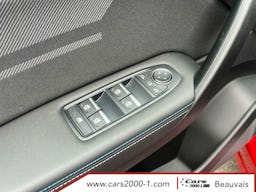 Renault Captur  E-Tech full hybrid 160 ch esprit Alpine occasion - Photo 22