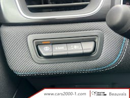 Renault Captur  E-Tech full hybrid 160 ch esprit Alpine occasion - Photo 24
