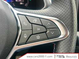 Renault Captur  E-Tech full hybrid 160 ch esprit Alpine occasion - Photo 25