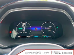 Renault Captur  E-Tech full hybrid 160 ch esprit Alpine occasion - Photo 26
