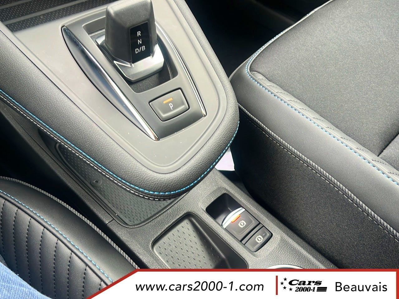 Renault Captur  E-Tech full hybrid 160 ch esprit Alpine occasion - Photo 27