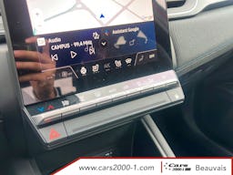 Renault Captur  E-Tech full hybrid 160 ch esprit Alpine occasion - Photo 28