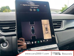 Renault Captur  E-Tech full hybrid 160 ch esprit Alpine occasion - Photo 35