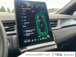 Renault Captur  E-Tech full hybrid 160 ch esprit Alpine occasion - Photo 40