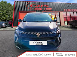 Renault SYMBIOZ  E-Tech full hybrid 160 ch Techno occasion - Photo 2