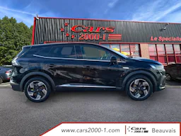 Renault SYMBIOZ E-Tech full hybrid 160 ch Techno occasion - Photo 4