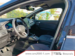 Renault SYMBIOZ E-Tech full hybrid 160 ch Techno occasion - Photo 7