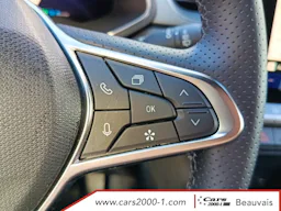 Renault SYMBIOZ E-Tech full hybrid 160 ch Techno occasion - Photo 17