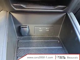 Renault SYMBIOZ  E-Tech full hybrid 160 ch Techno occasion - Photo 22