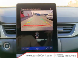 Renault SYMBIOZ E-Tech full hybrid 160 ch Techno occasion - Photo 23
