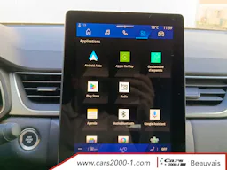 Renault SYMBIOZ  E-Tech full hybrid 160 ch Techno occasion - Photo 25