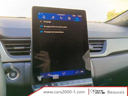 Renault SYMBIOZ E-Tech full hybrid 160 ch Techno occasion - Photo 28