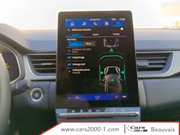 Renault SYMBIOZ  E-Tech full hybrid 160 ch Techno occasion - Photo 29
