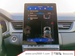 Renault SYMBIOZ  E-Tech full hybrid 160 ch Techno occasion - Photo 30