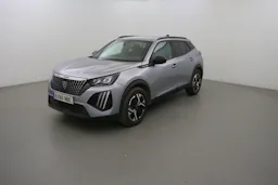 Peugeot e-2008  54 kWh 156 ch Allure occasion - Photo 1