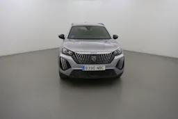 Peugeot e-2008 54 kWh 156 ch Allure occasion - Photo 2