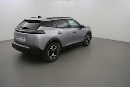 Peugeot e-2008  54 kWh 156 ch Allure occasion - Photo 5
