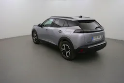 Peugeot e-2008 54 kWh 156 ch Allure occasion - Photo 7