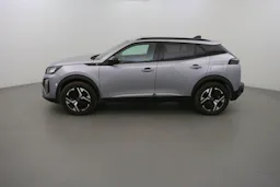 Peugeot e-2008 54 kWh 156 ch Allure occasion - Photo 8