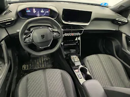 Peugeot e-2008 54 kWh 156 ch Allure occasion - Photo 11
