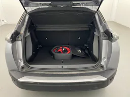 Peugeot e-2008 54 kWh 156 ch Allure occasion - Photo 12