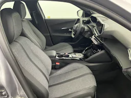 Peugeot e-2008 54 kWh 156 ch Allure occasion - Photo 13