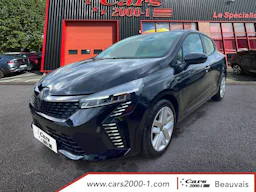 Renault Clio V TCe 90 Evolution occasion - Photo 1