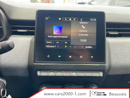 Renault Clio V TCe 90 Evolution occasion - Photo 11