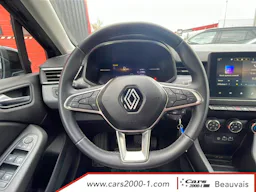 Renault Clio V TCe 90 Evolution occasion - Photo 14