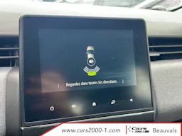 Renault Clio V TCe 90 Evolution occasion - Photo 24